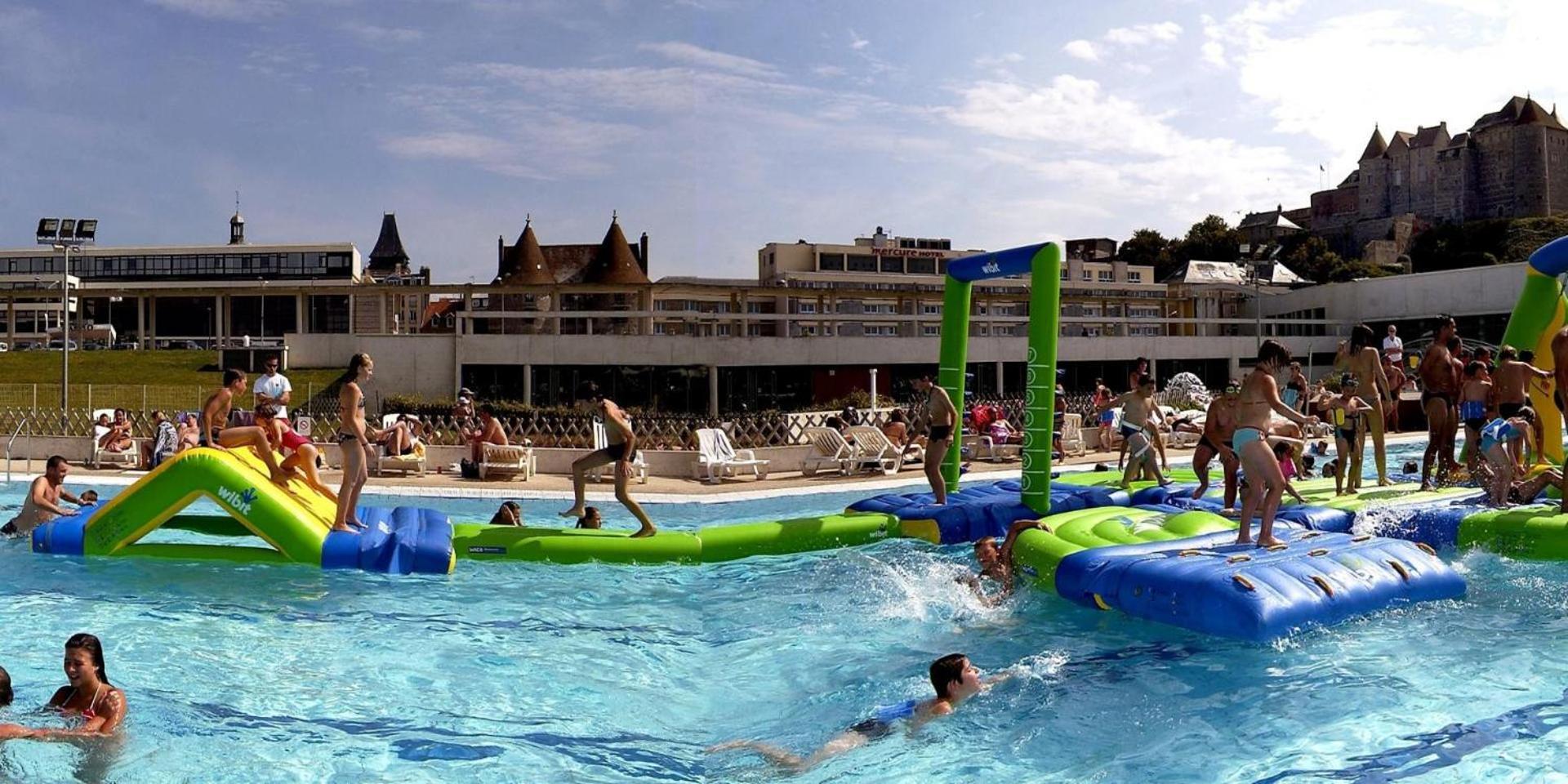 Le Nid Dieppois - Sur Les Quais De Dieppe, Entre Port & Plage Zewnętrze zdjęcie